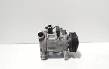 Compresor clima, cod 9330831, Bmw 4 Cabriolet (F33, F83) 2.0 diesel, N47D20C (idi:675836)