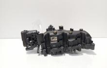 Galerie admisie cu clapete, cod 03P129711D, Seat Ibiza 5 Sportcoupe (6J1) 1.2 TDI, CFW (id:674779)