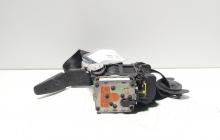 Centura dreapta fata cu capsa, cod 8T8857706C, Audi A5 (8T3) (id:676654)