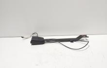 Capsa centura stanga fata, cod 8684-JD00C, Nissan Qashqai (id:676595)