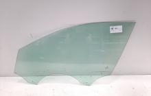 Geam usa stanga fata mobil, Vw Passat Alltrack (3G5) (idi:605917)