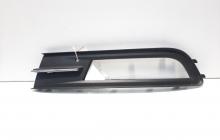 Grila proiector ceata stanga, cod 3G0853665A, VW Passat Alltrack (3G5) (idi:616243)