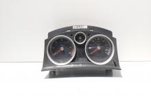 Ceas bord, cod 24468717QB, Opel Astra H Combi (id:676483)