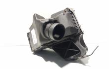 Carcasa filtru aer, cod 8K0133835AD, Audi A4 (8K2, B8), 2.0 TDI, CAG (id:676249)