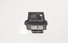 Modul lumini, cod 8K5907357A, Audi A4 Avant (8K5, B8) (id:676662)