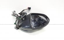Oglinda electrica stanga cu semnalizare si lumina ambientala, VW Passat Alltrack (3G5), vol pe dr (idi:611601)