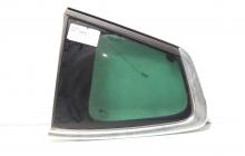 Geam fix caroserie stanga spate, Opel Zafira C (P12) (id:676223)