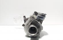 Turbosuflanta, cod 8200347344, Renault Grand Scenic 2, 2.0 DCI, M9R700 (idi:676186)