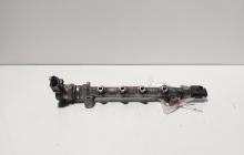 Rampa injectoare cu senzori, cod 04L089B, Audi A3 Sedan (8VS, 8VM) 2.0 TDI, CRL (idi:676613)