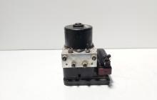 Unitate control ABS, cod 24447833BE, GN, Opel Astra H GTC (idi:676489)