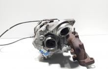 Turbosuflanta, cod 03L253056T, Vw  Passat Alltrack (365) 2.0 TDI, CFF (idi:676295)