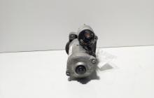 Electromotor, cod AV6N-11000-GB, Ford Focus 3, 1.6 TDCI, T1DA, 6 vit man (id:676242)