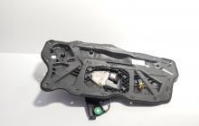 Macara cu motoras usa dreapta fata, Vw Eos (1F7, 1F8) (id:676053)