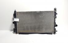 Radiator racire apa, cod 13312812, Opel Zafira C (P12), 2.0 CDTI, A20DTH (id:676514)