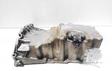Baie de ulei, cod 03G103603J, Audi A4 Avant (8ED, B7), 1.9 TDI, BRB (idi:676190)