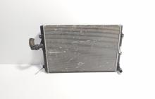 Radiator racire apa, VW Passat (3C2), 2.0 TDI, CFF (id:676540)