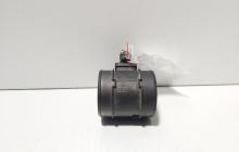 Debitmetru aer, cod 55562426, 0281002912, Opel Insignia A Sedan, 2.0 CDTI, A20DTH (idi:676221)