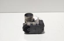 Clapeta acceleratie, cod 8200330810, Renault Koleos 1, 2.0 DCI, M9R830 (idi:676179)