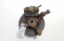 Fuzeta dreapta fata, Dacia Logan MCV (KS) 1.5 DCI, K9K792 (id:675963)