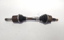 Planetara stanga fata, cod 13348262, Opel Zafira C (P12) 2.0 CDTI, A20DT, 6 vit man (id:675929)