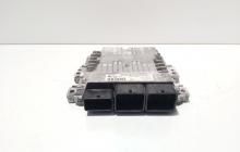 Calculator motor ECU, cod BV61-12A650-NG, Ford C-Max 2, 1.6 TDCI, T1DA (idi:676350)