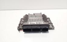 Calculator motor ECU, cod 23710-BR30A, Nissan Qashqai 1.5 DCI, K9KF646 (id:676579)