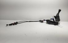 Timonerie, Nissan Qashqai, 1.5 DCI, K9KF646, 6 vit man (id:676581)