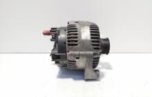 Alternator, Bmw 5 (E60) 3.0 diesel, 306D2 (id:662751)