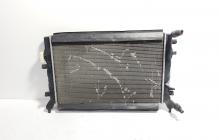 Radiator racire apa auxiliar, cod 1K0121251BN, VW Golf 6 (5K1), 1.4 TSI, CAX (id:676109)
