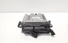 Calculator motor ECU, cod 03G906016CL, 0281012267, Audi A4 (8EC, B7) 2.0 TDI, BLB (id:676695)