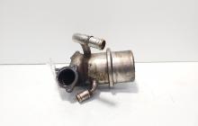 Racitor gaze, cod 04L131512, Vw Golf 7 (5G) 1.6 TDI, CLH (id:676752)