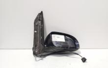 Oglinda electrica dreapta cu semnalizare, Vw Touran (1T1, 1T2) vol pe stanga (id:676689)