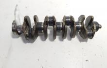 Vibrochen, cod 4M5Q-6303-AA, Ford Focus 2 Sedan (DA), 1.8 TDCI, KKDA (id:676105)