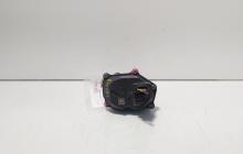 EGR cu clapeta, cod 04L131501C, Audi A3 Cabriolet (8V7, 8VE), 1.6 TDI, CXXB (id:676751)