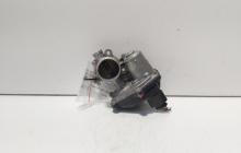 EGR cu clapeta, cod 04L131501C, Audi A3 Cabriolet (8V7, 8VE), 1.6 TDI, CXXB (id:676751)