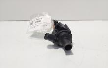 Pompa recirculare apa, cod 5Q0964461B, VW Golf 7 (5G), 2.0 TDI, CRB (id:676746)
