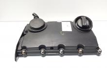 Capac culbutori, cod 03G103469K, Audi A6 (4F2, C6), 2.0 TDI, BRF (idi:675895)