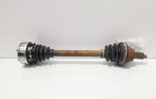 Planetara stanga fata, Seat Ibiza 4 (6L1), 1.2 benz, BME (5 vit man) (idi:675008)