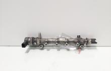 Rampa injectoare cu senzori, cod 04L089B, Vw Golf 7 Alltrack (BA5, BV5), 2.0 TDI, CRL (idi:675010)