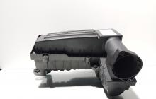 Carcasa filtru aer, cod 3C0129607BD, Vw Golf 6 Cabriolet (517), 1.6 TDI, CAY (idi:673827)