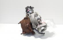 Turbosuflanta, cod 03L145701E, Audi A5 Sportback (8TA), 2.0 TDI, CGL (idi:673079)