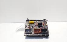 Tablou sigurante, cod 9659742080, Citroen C4 (I) sedan (idi:674844)