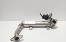 Racitor gaze, cod 03G131512AD, Skoda Superb II Combi (3T5), 2.0 TDI, BMP (idi:673082)
