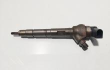 Injector, cod 04L130277E, 0445110475, Seat Leon (5F1) 2.0 TDI, CRV (idi:675013)