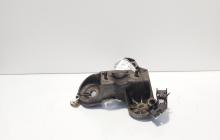 Suport bara stabilizatoare dreapta, cod 8E0199352N, Audi A4 Cabriolet (8H7), 2.0 TDI, BPW (idi:674853)