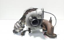 Turbosuflanta, cod 03G253014K, Seat Toledo 3 (5P2), 2.0 TDI, BMN (idi:673083)