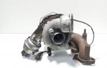 Turbosuflanta, cod 03G253014K, Seat Leon (1P1), 2.0 TDI, BMN (idi:673083)