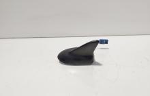 Antena radio cu navigatie, cod GM13298725, Opel Astra J Combi (id:676848)