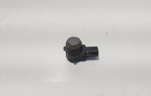 Senzor parcare bara fata, cod GM13300715, Opel Astra J, 2.0 CDTI, A20DTH (idi:674860)