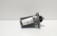 Electromotor, cod 233007689R, Renault Clio 4, 1.5 DCI, K9K628, 5 vit man (idi:675420)